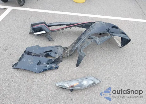 2013 Nissan Juke S/Sv/Sl from USA, damaged, VIN JN8AF5MV1DT225428